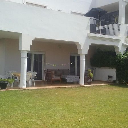 Magnifique Appartement Saidia Wifi Gratuit Et Chaines Internationales Bagian luar foto
