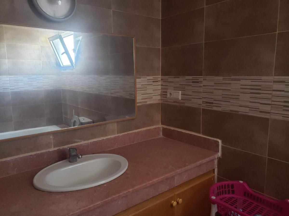 Magnifique Appartement Saidia Wifi Gratuit Et Chaines Internationales Bagian luar foto