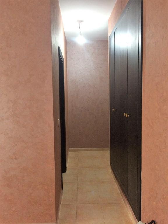 Magnifique Appartement Saidia Wifi Gratuit Et Chaines Internationales Bagian luar foto