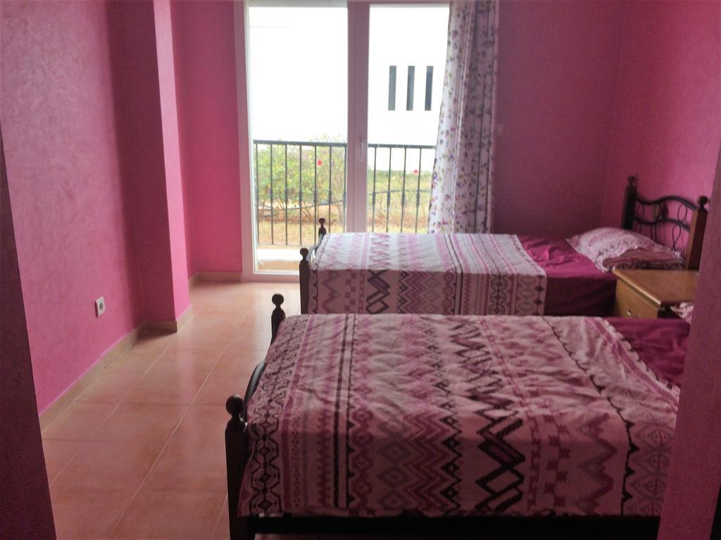 Magnifique Appartement Saidia Wifi Gratuit Et Chaines Internationales Bagian luar foto