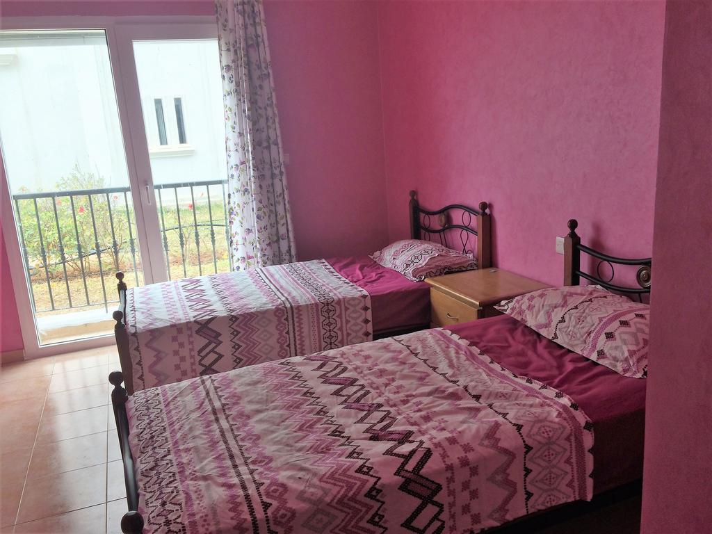 Magnifique Appartement Saidia Wifi Gratuit Et Chaines Internationales Bagian luar foto