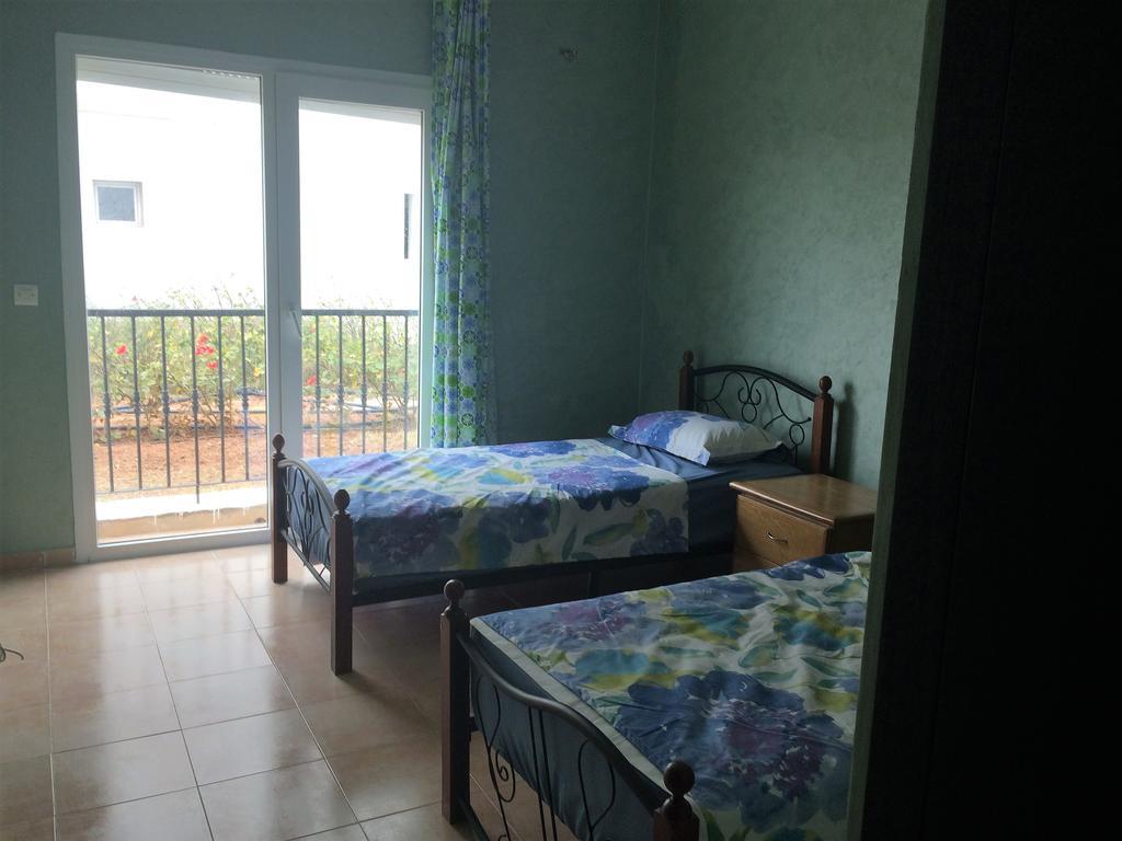 Magnifique Appartement Saidia Wifi Gratuit Et Chaines Internationales Bagian luar foto