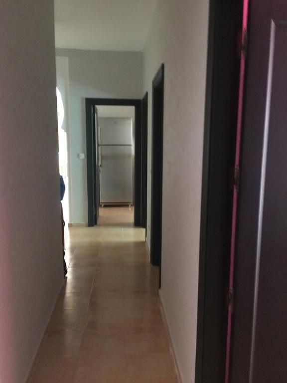 Magnifique Appartement Saidia Wifi Gratuit Et Chaines Internationales Bagian luar foto