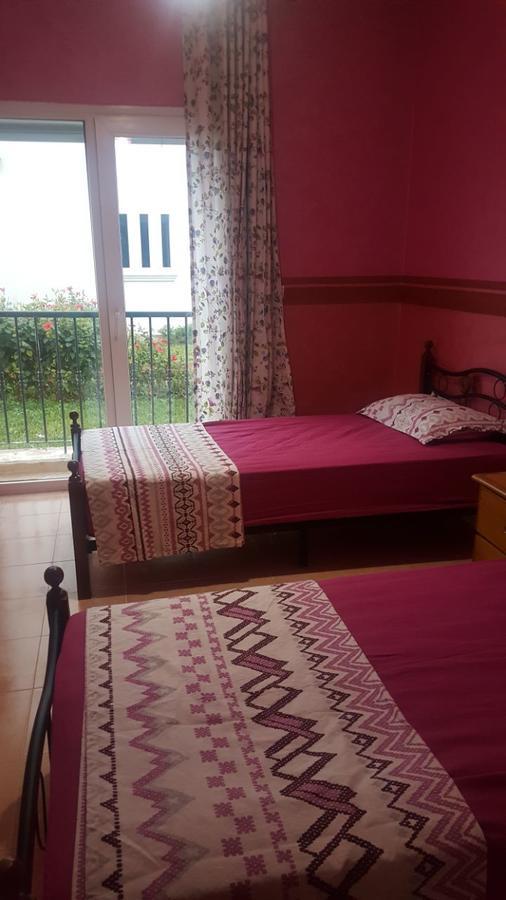 Magnifique Appartement Saidia Wifi Gratuit Et Chaines Internationales Bagian luar foto