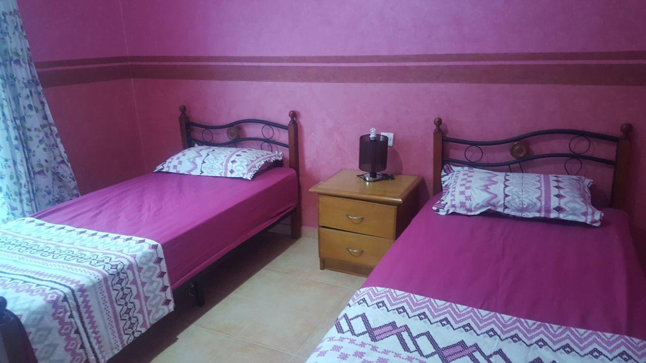 Magnifique Appartement Saidia Wifi Gratuit Et Chaines Internationales Bagian luar foto