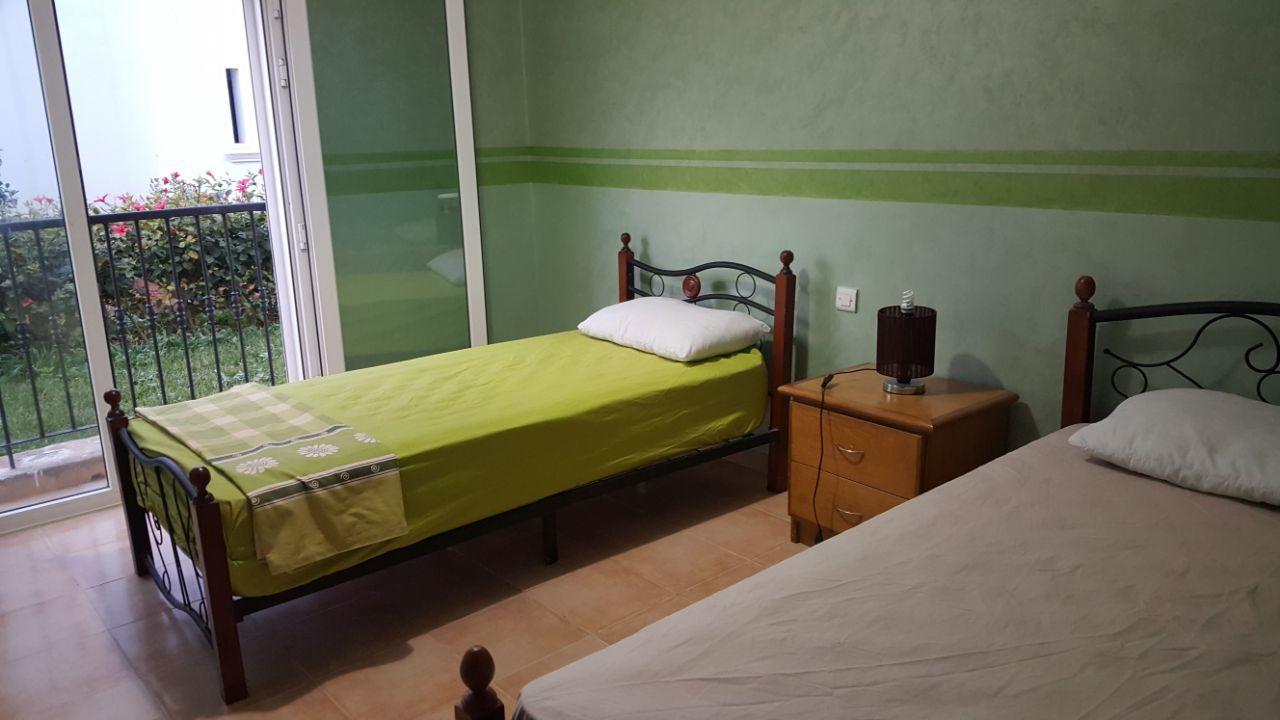 Magnifique Appartement Saidia Wifi Gratuit Et Chaines Internationales Bagian luar foto