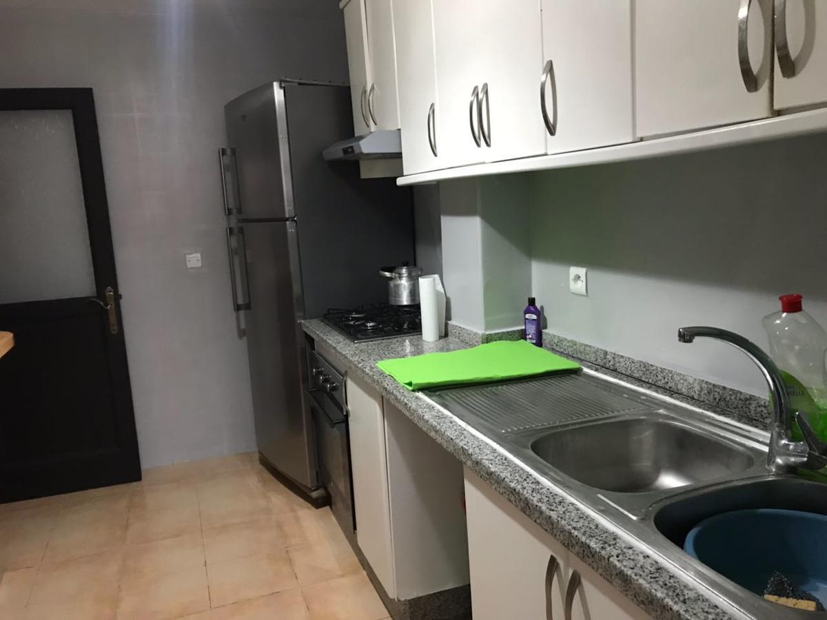 Magnifique Appartement Saidia Wifi Gratuit Et Chaines Internationales Bagian luar foto