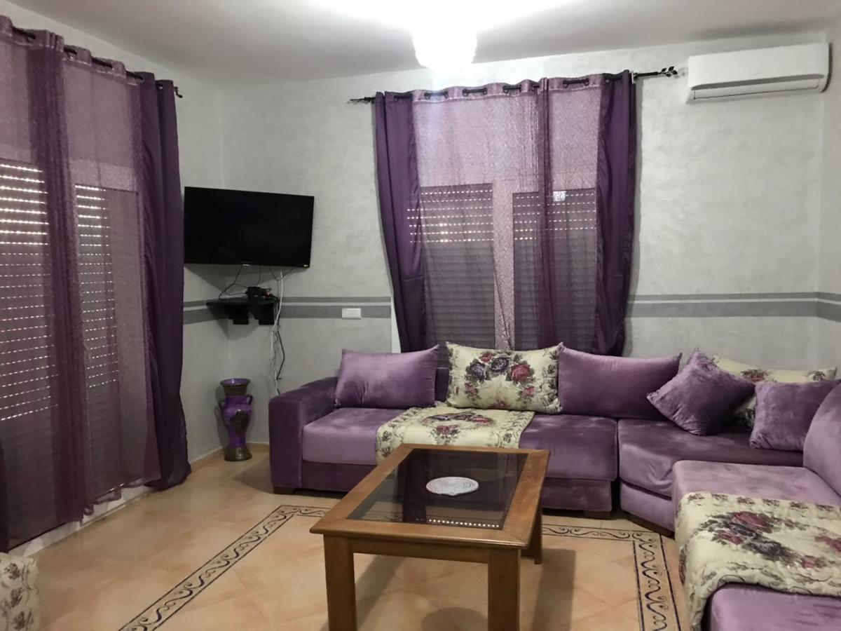 Magnifique Appartement Saidia Wifi Gratuit Et Chaines Internationales Bagian luar foto